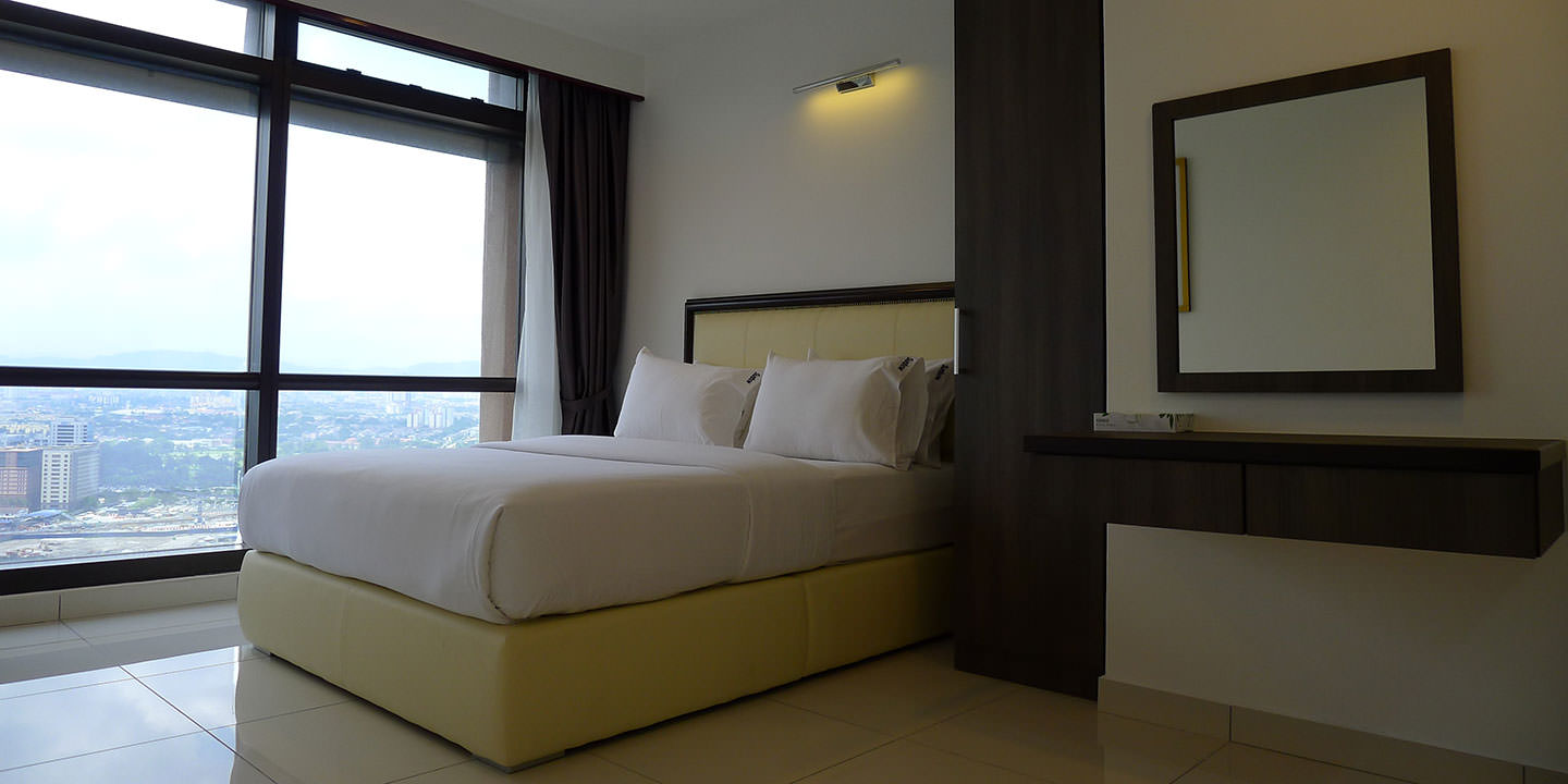 2 Bedroom