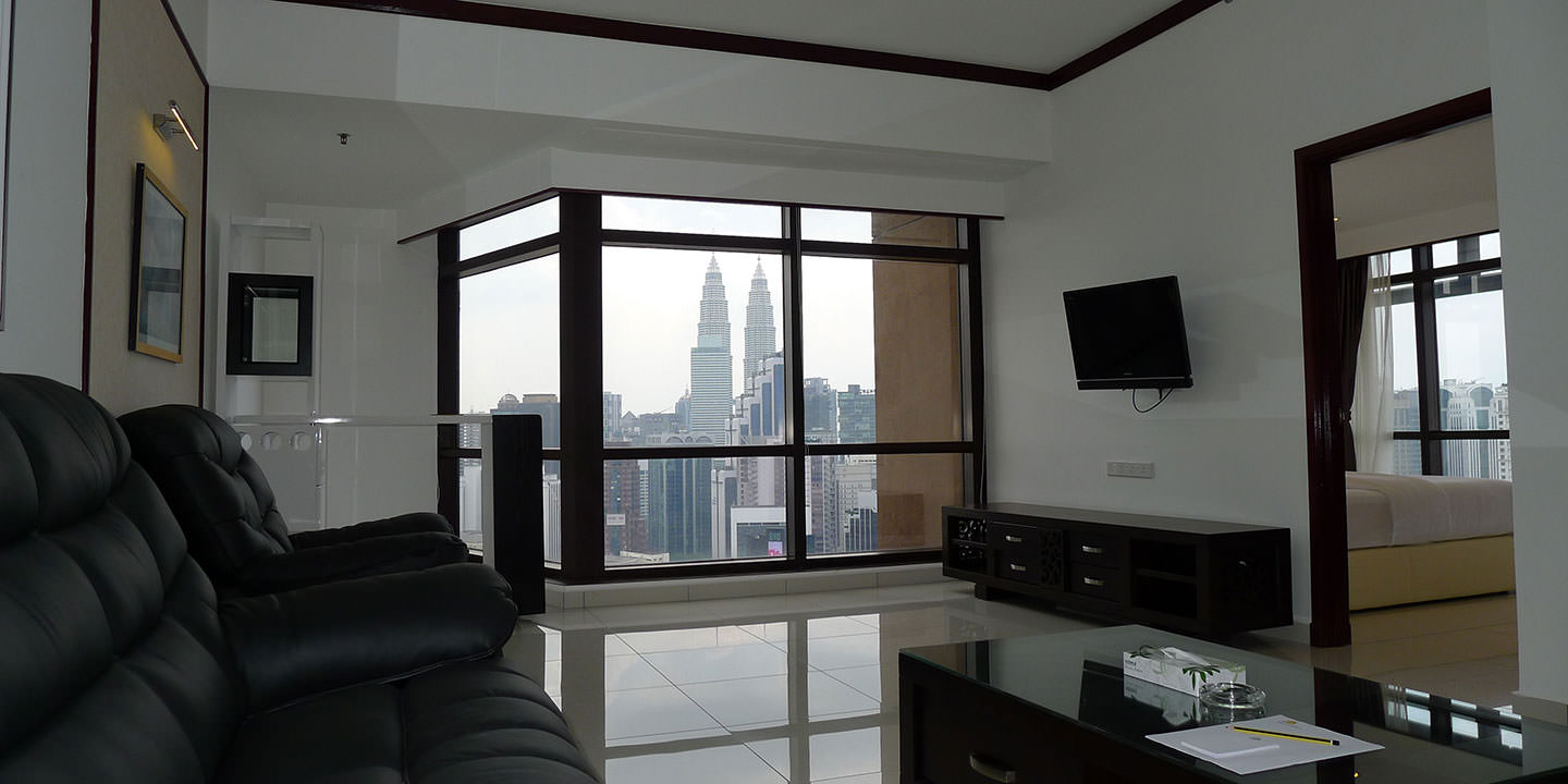 2 Bedroom